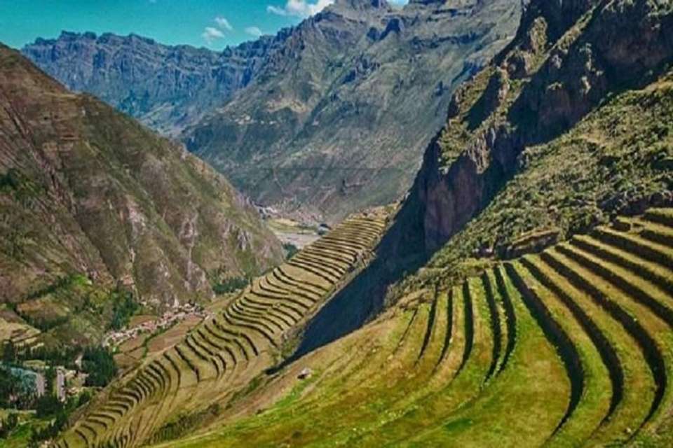 Sacred Valley Day Tour from Cusco - No ticket entrances - Tangol Tours - Peru - Image 5