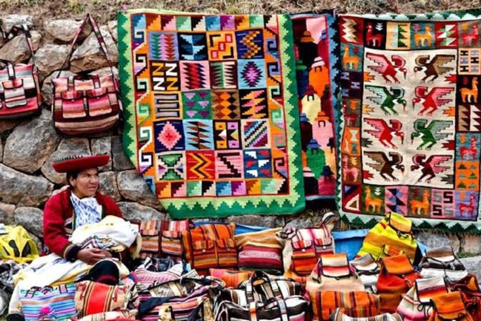 Sacred Valley Day Tour from Cusco - No ticket entrances - Tangol Tours - Peru - Image 6