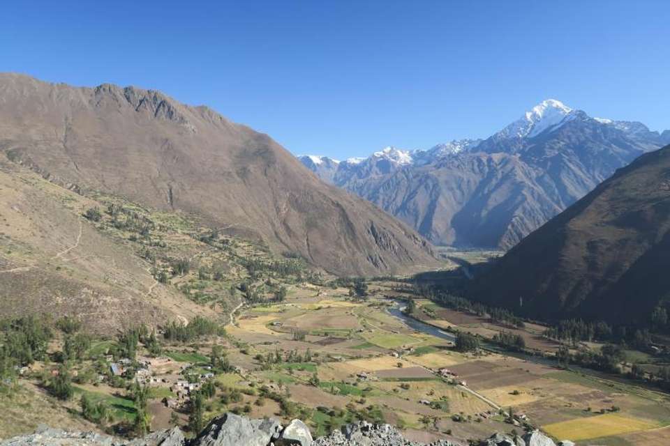 Sacred Valley Day Tour from Cusco - No ticket entrances - Tangol Tours - Peru - Image 7