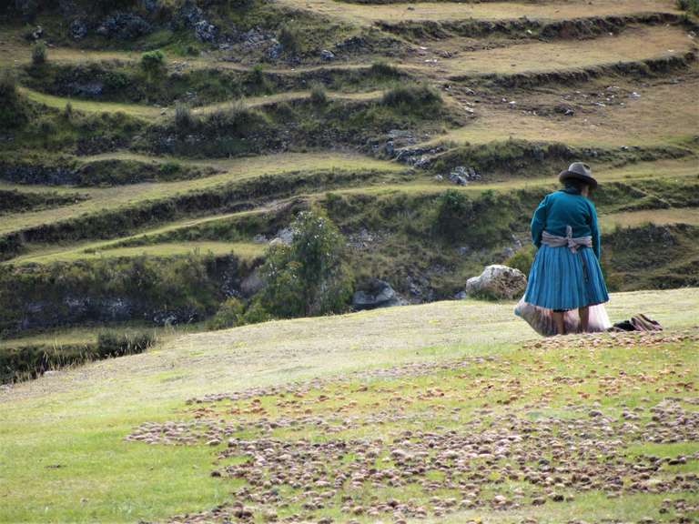 Sacred Valley Day Trip - 10 hours