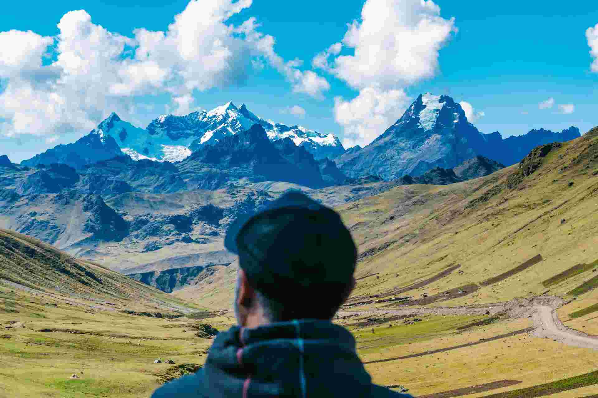 Sacred Valley Day Trip