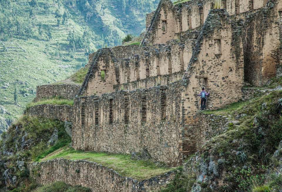 Sacred Valley Lodge Getaway & Machu Picchu 4D/3N - undefined - Image 2
