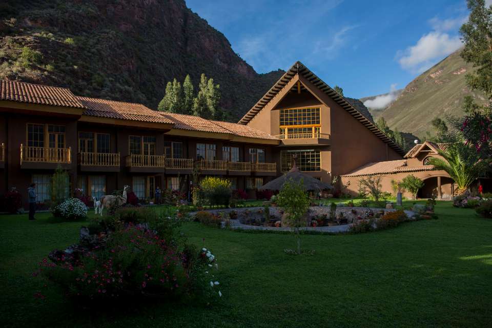 Sacred Valley Lodge Getaway & Machu Picchu 4D/3N - undefined - Image 3