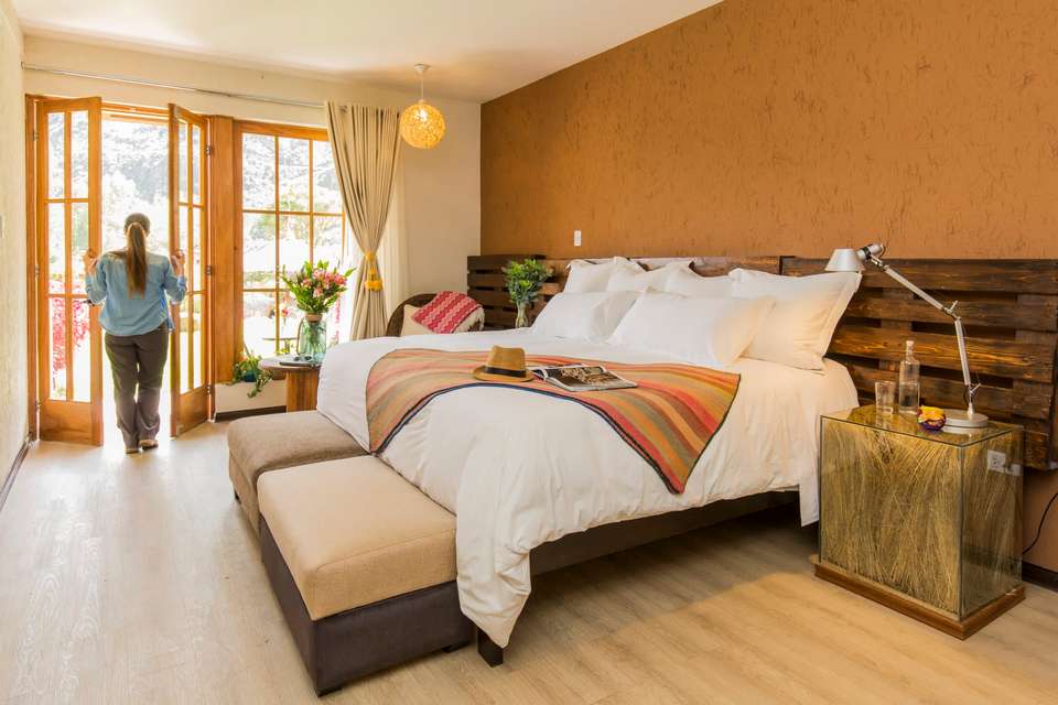 Sacred Valley Lodge Getaway & Machu Picchu 4D/3N - undefined - Image 4