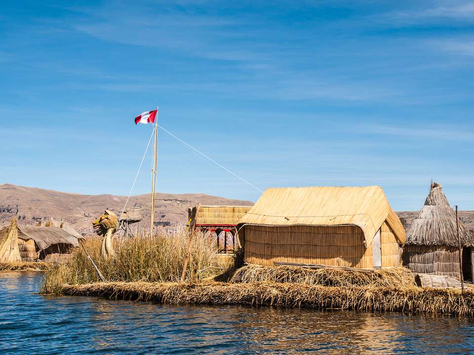 Sacred Valley, Machu Picchu & Titicaca - 8 days - On The Go Tours - Peru - Image 6