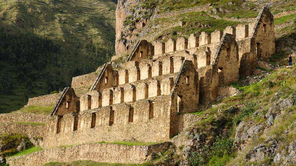 Sacred Valley Private Tour - undefined - Image 2
