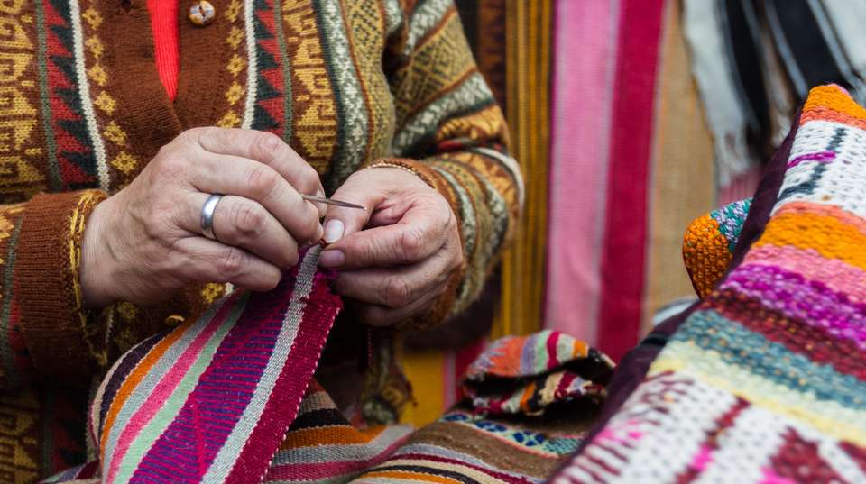 Sacred Valley Private Tour - undefined - Image 3
