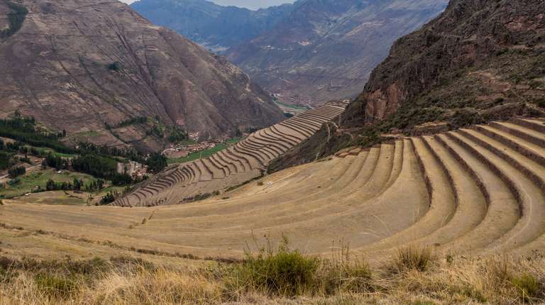 Sacred Valley Private Tour trip - alternative tour available