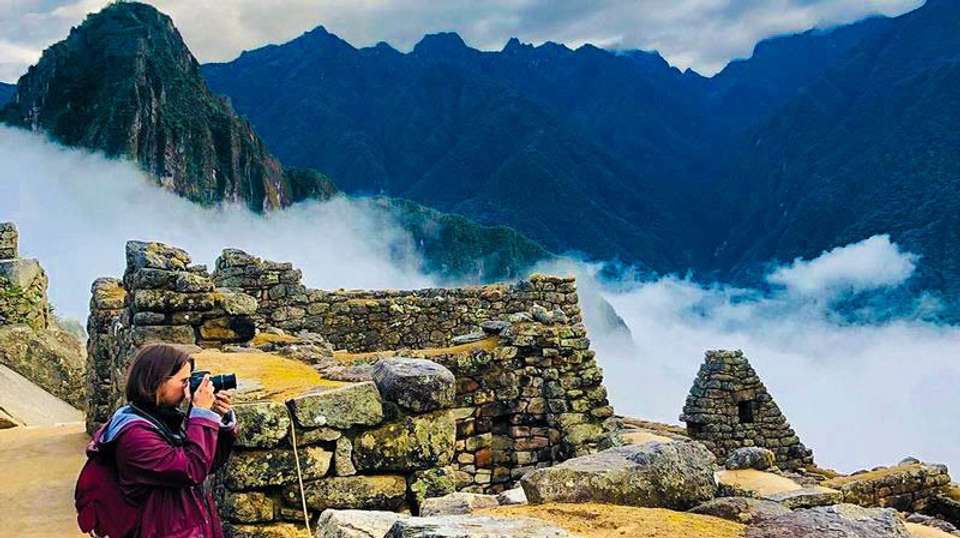 Sacred Valley Tour & Short Inca Trail 3 Days - Andean Path Travel - Peru - Image 3