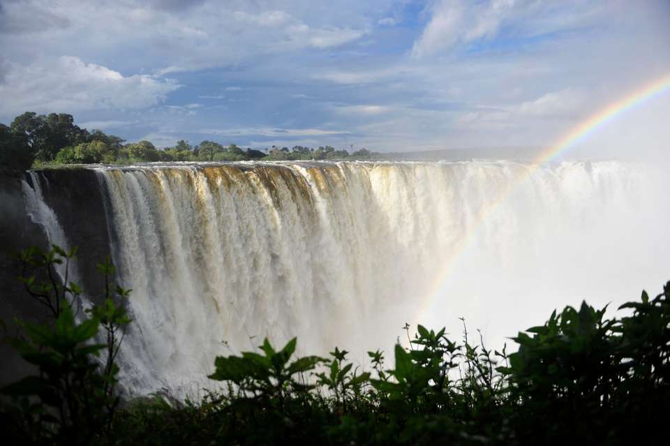 Safari Cruise along the Zambezi River - South Africa, Botswana, Namibia, Zimbabwe (port-to-port cruise) - Tweet World Travel - South Africa - Image 8