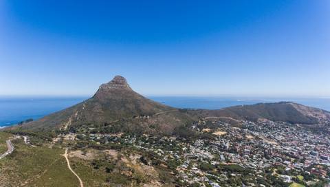 Safari Cruise Along The Zambezi River - South Africa, Botswana, Namibia, Zimbabwe With Extended Stay At The Cape Peninsula (port-to-port Cruise)