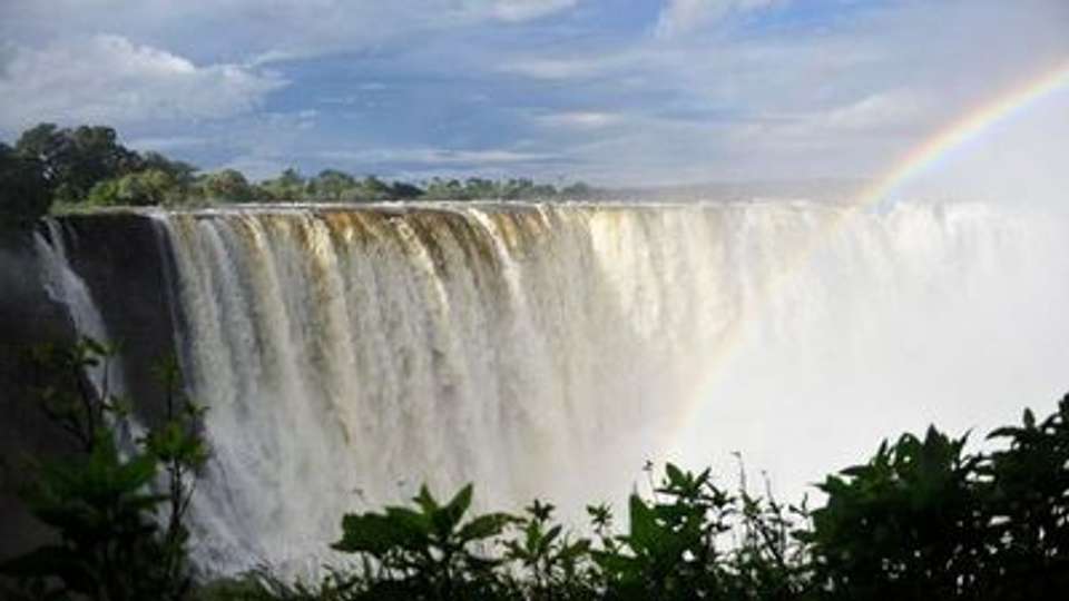 Safari Cruise along the Zambezi River - South Africa, Botswana, Namibia, Zimbabwe with extended stay at the Cape Peninsula (port-to-port cruise) - Croisieurope - South Africa - Image 13