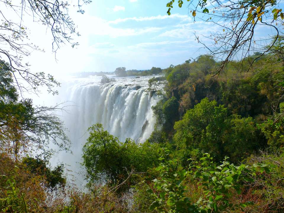 Safari Cruise along the Zambezi River - South Africa, Botswana, Namibia, Zimbabwe with extended stay at the Cape Peninsula (port-to-port cruise) - Tweet World Travel - South Africa - Image 9