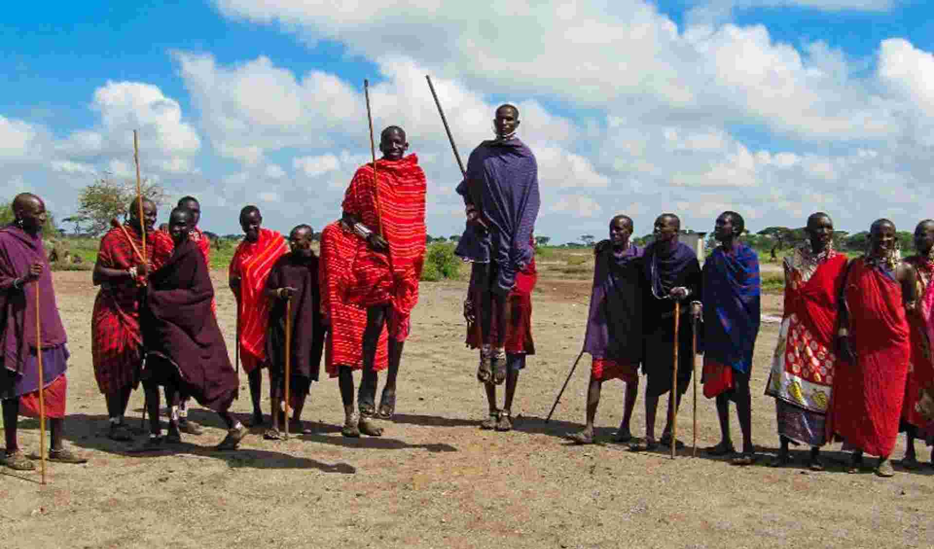 Safari Dream Adventure 6D/5N (Masai Mara, Amboseli & Tsavo)