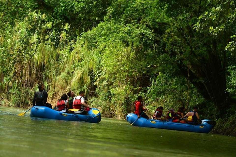 Safari Float Sarapiqui River From Sarapiquí - undefined - Image 2