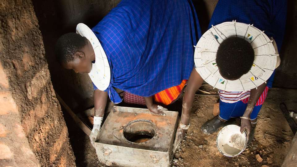 Journeys: Kenya & Tanzania Safari - G Adventures - Kenya