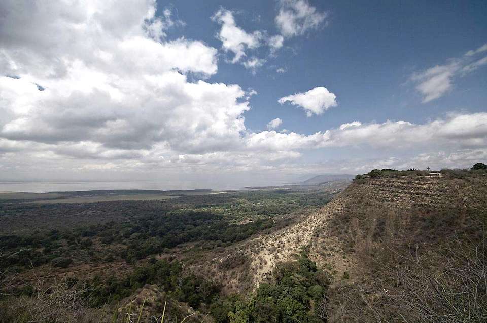 Journeys: Kenya & Tanzania Safari - G Adventures - Kenya