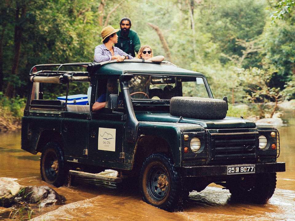 Safari in Sri Lanka - 9 days - On The Go Tours - Sri Lanka - Image 3