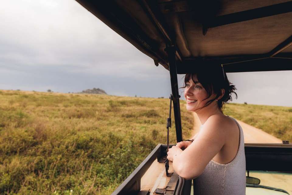 Safari to Kilimanjaro - Machame Route - Intrepid Travel - Kenya - Image 9