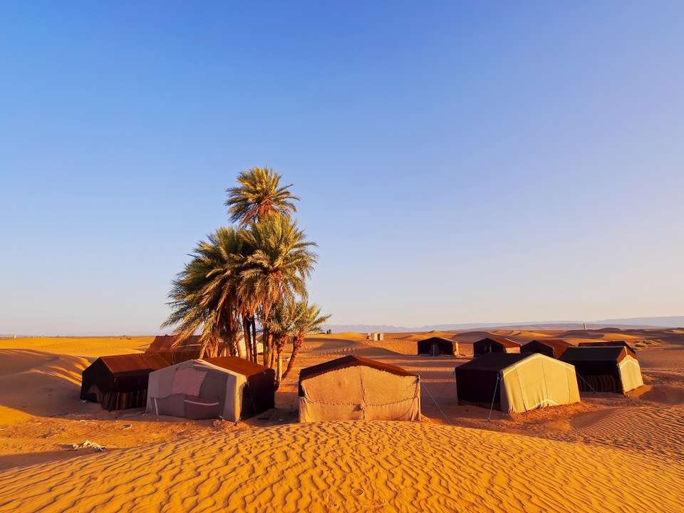 Sahara And Big South, Private Tour - Destination Services - Morocco