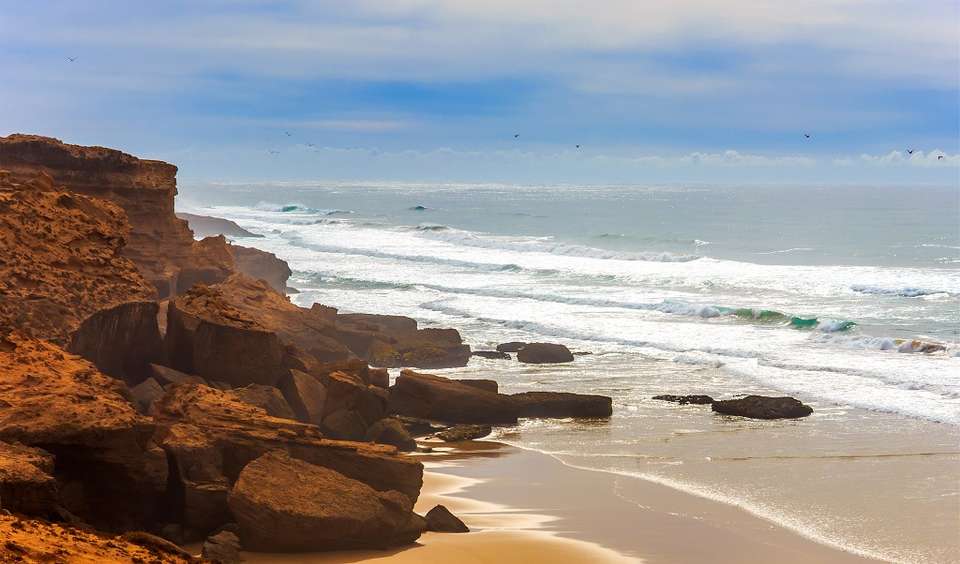 Sahara And Big South, Private Tour - Destination Services - Morocco