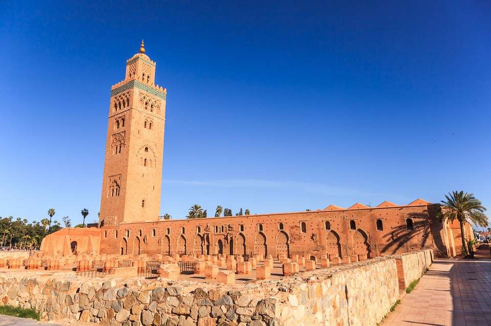 Sahara And High Atlas, Private Tour - Destination Services - Morocco