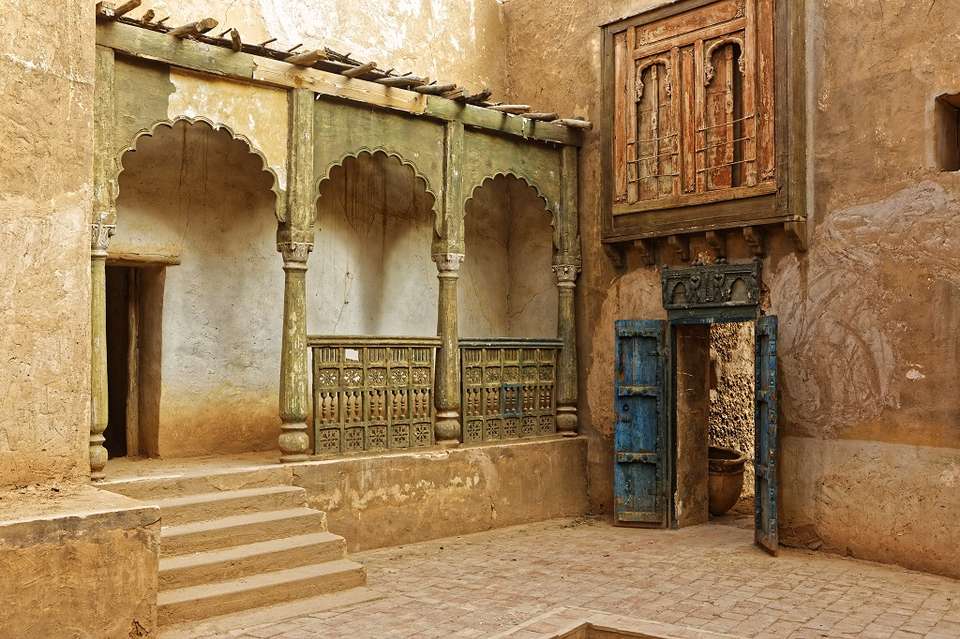 Sahara And High Atlas, Private Tour - Destination Services - Morocco