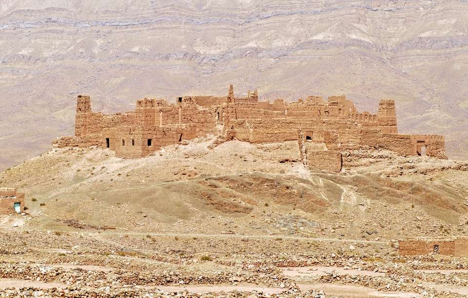 Sahara And High Atlas, Private Tour - Destination Services - Morocco