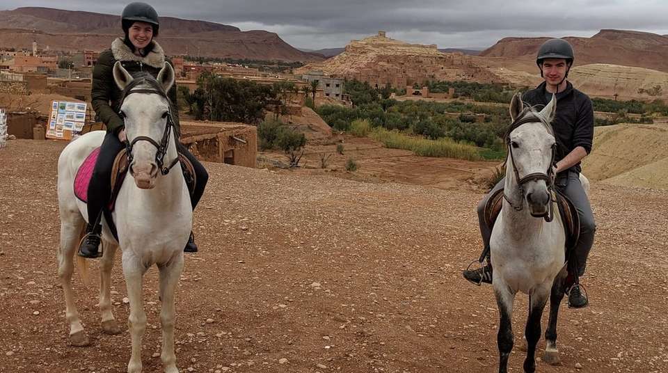 5 day Morocco Itinerary: Best Outdoor activities  - Touareg Trails - Morocco - Image 2
