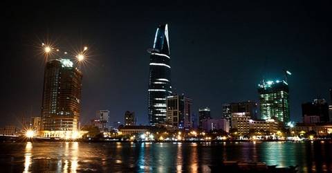 Saigon By Night - Water Puppet Show & Dinner On Cruise - June 2027