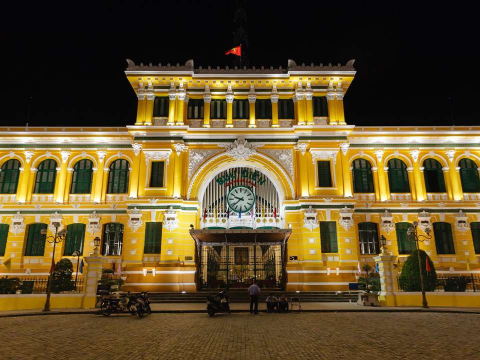 Saigon City Stay - 3 days - undefined - Image 3