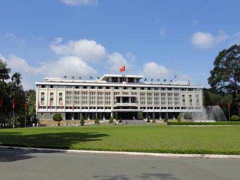 Saigon, Mekong & Mui Ne Beach Break (deluxe) - 9 Days - 9 Days
