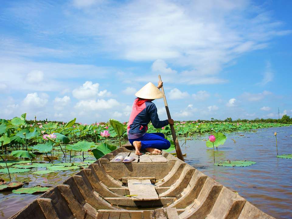 Saigon, Mekong & Mui Ne Beach Break (Superior) - 9 days - On The Go Tours - Vietnam