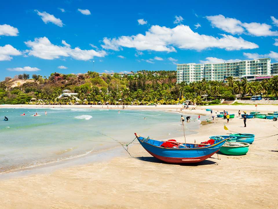 Saigon, Mekong & Mui Ne Beach (Superior) - 8 days  - On The Go Tours - Vietnam