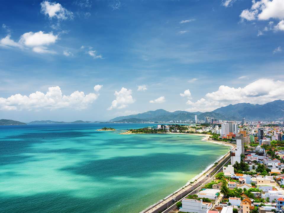 Saigon, Mekong & Nha Trang Beach Break (Deluxe) - 9 days - On The Go Tours - Vietnam
