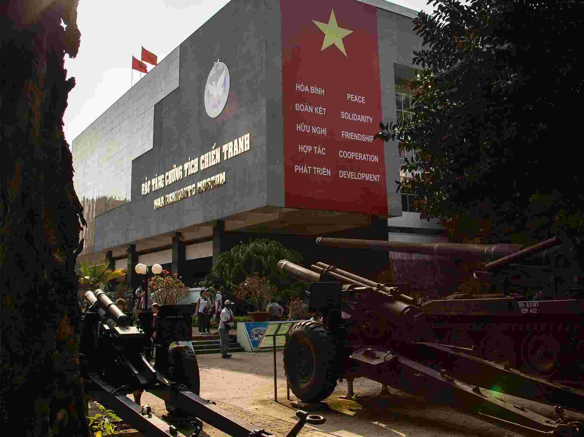 Saigon, Mekong & Nha Trang - 8 days