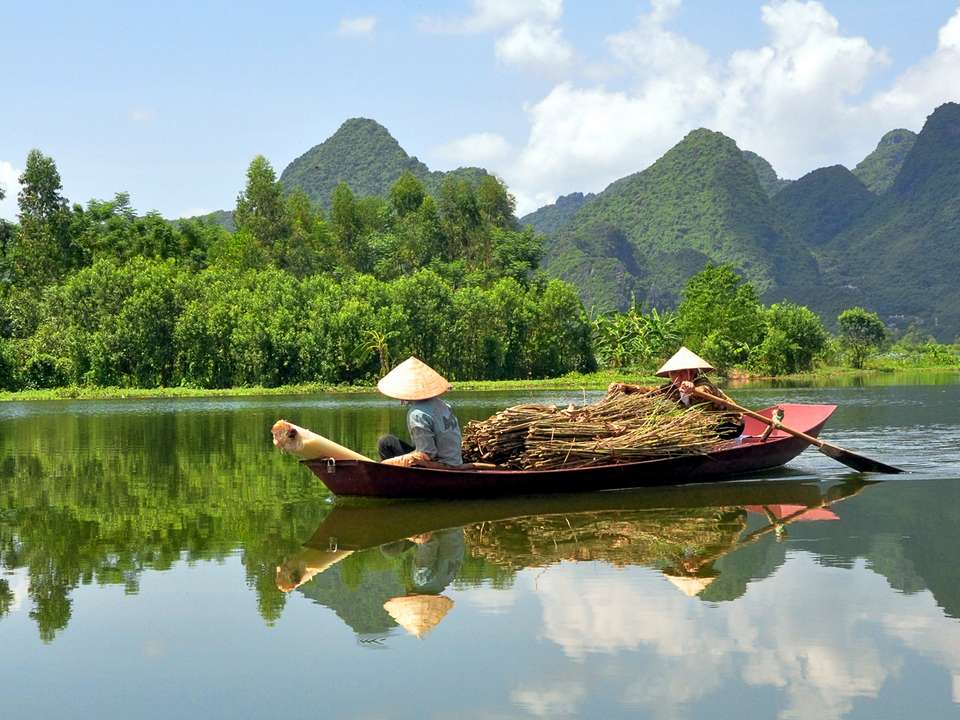 Saigon, Mekong & Phu Quoc Beach Break (Deluxe) - 9 days - On The Go Tours - Vietnam