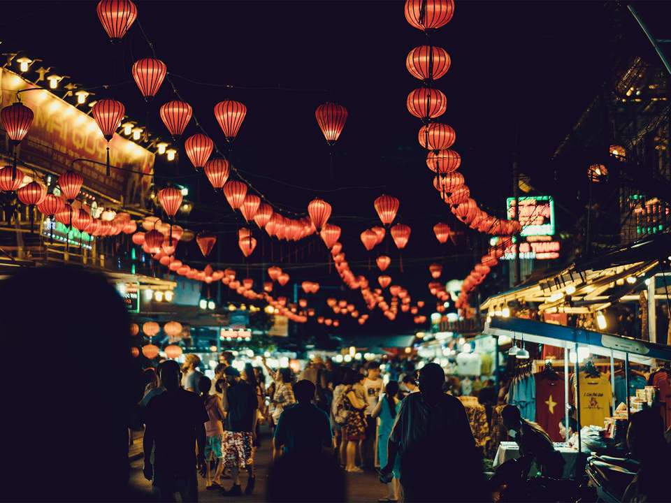 Saigon, Mekong & Phu Quoc Beach Break (Deluxe) - 9 days - On The Go Tours - Vietnam