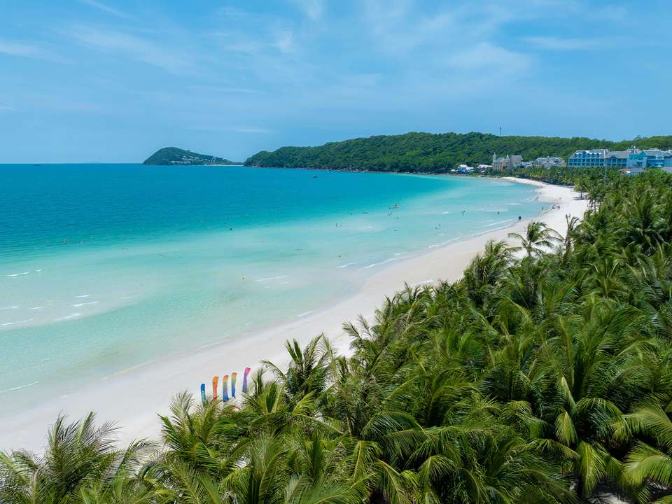 Saigon, Mekong & Phu Quoc Beach Break (Superior) - 9 days - On The Go Tours - Vietnam