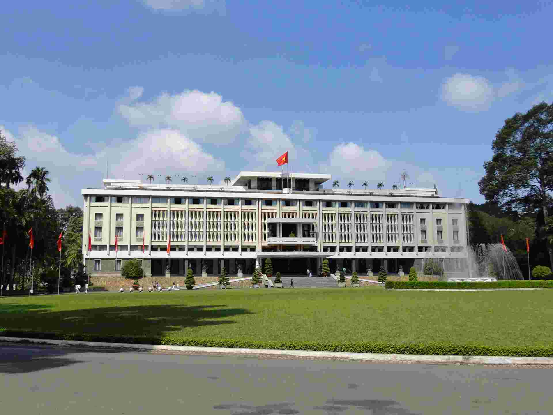 Saigon, Mekong & Phu Quoc (Superior) - 8 days