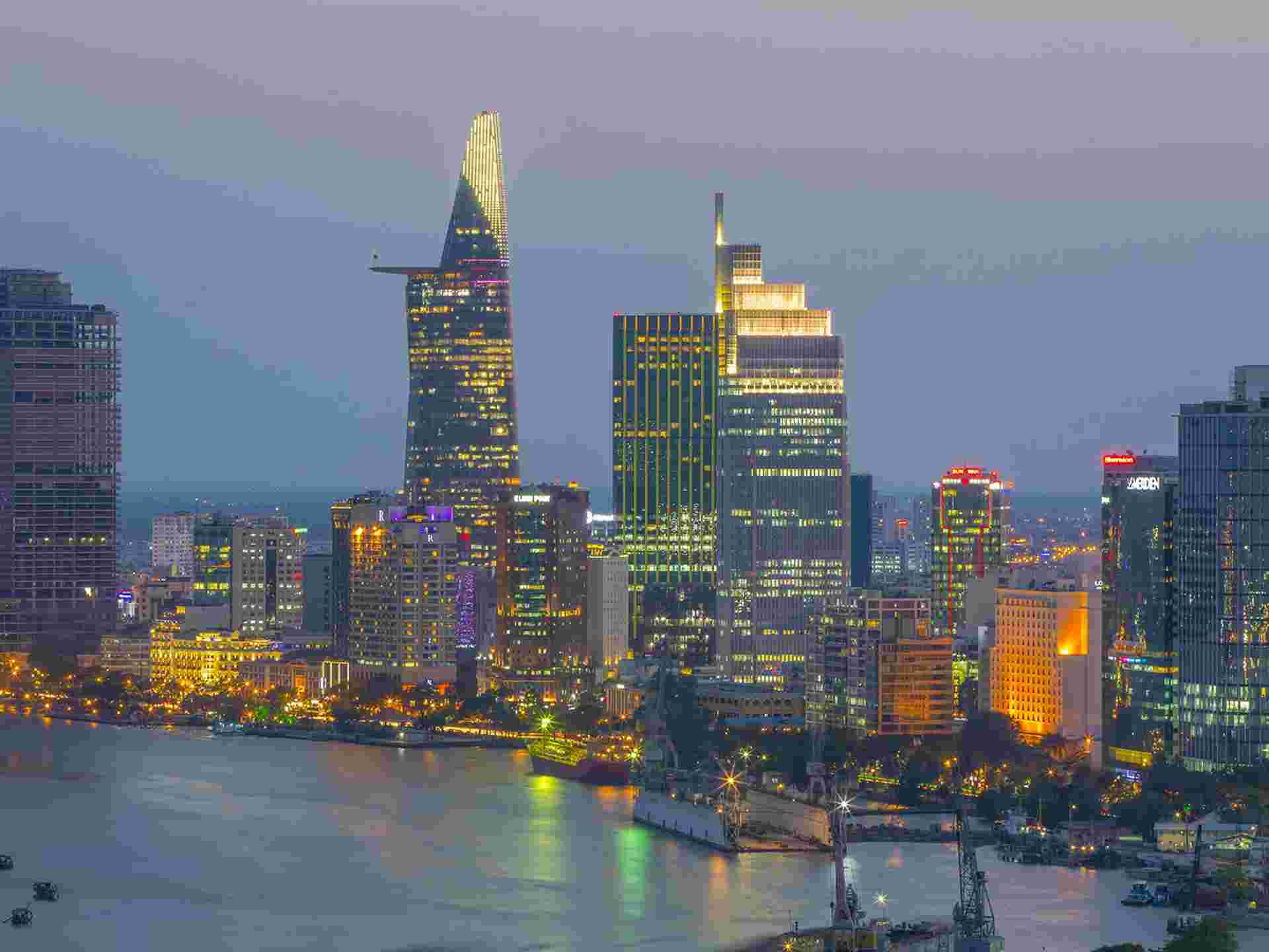 Saigon, Mekong Delta & Cu Chi Express - 5 days