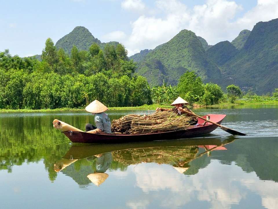 Saigon, Mekong Delta & Cu Chi Express - 5 days - On The Go Tours - Vietnam - Image 3