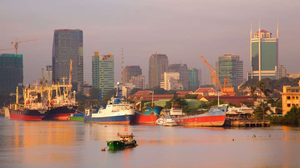 Saigon - Cu Chi by Boat Half Day Tour - Phu Quoc Island Explorer - Vietnam - Image 3