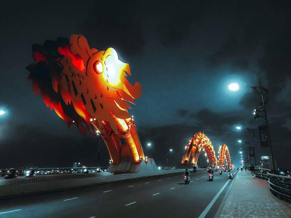 Saigon to the Delta & My Khe Beach (Deluxe) - 8 days - On The Go Tours - Vietnam - Image 4