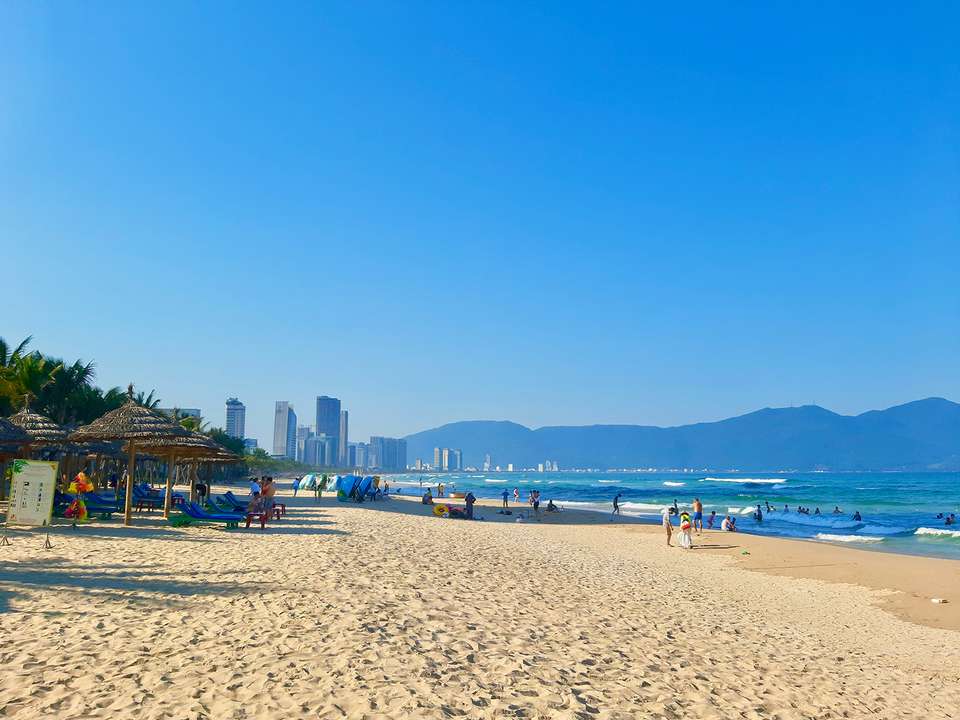 Saigon to the Delta & My Khe Beach (Deluxe) - 8 days - On The Go Tours - Vietnam - Image 6