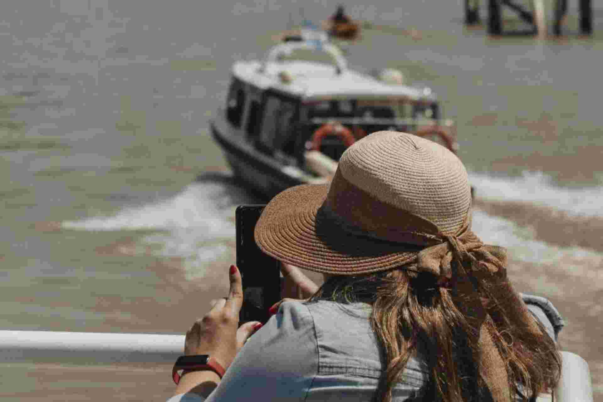 Sail & Explore: Tigre Delta Premium Experience