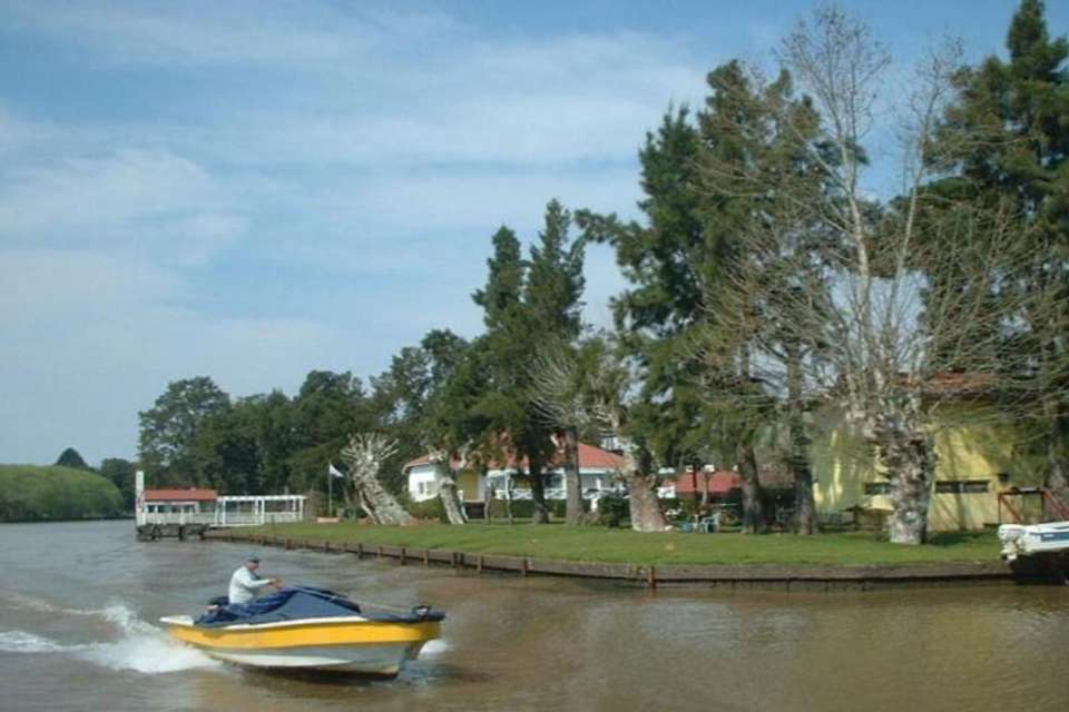 Sail & Explore: Tigre Delta Premium Experience - Tangol Tours - Argentina - Image 2