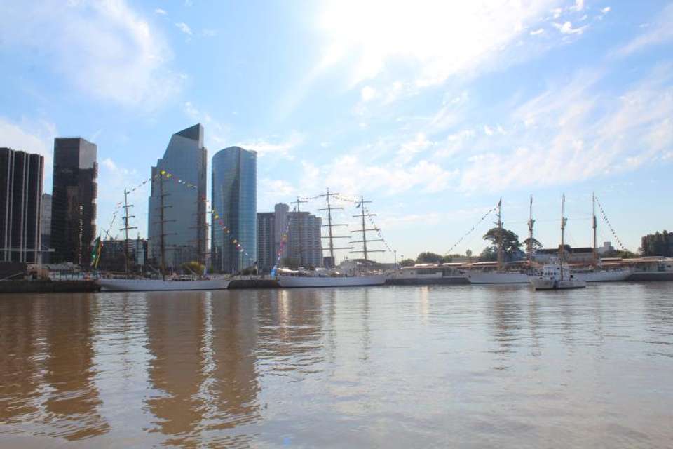Sail & Explore: Tigre Delta Premium Experience - Tangol Tours - Argentina - Image 5