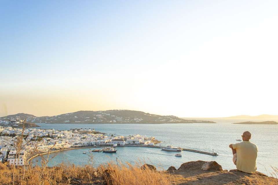 Sail & Hike Greece: Athens to Mykonos - Intrepid Travel - Greece - Image 1