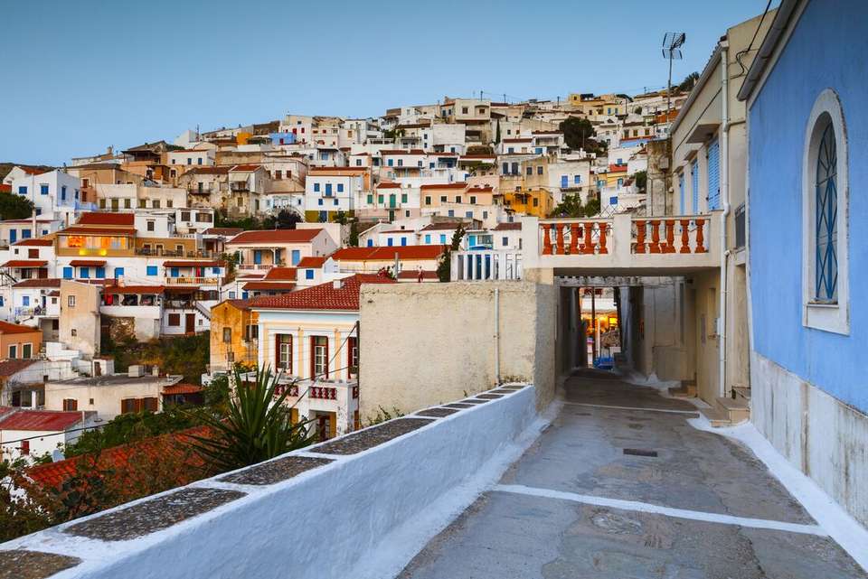 Sail & Hike Greece: Athens to Mykonos - Intrepid Travel - Greece - Image 4